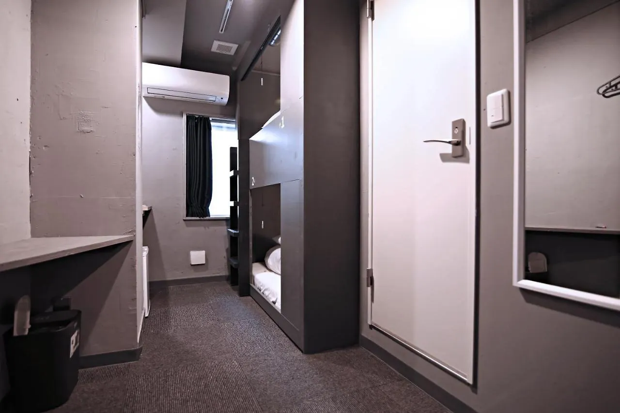 ホステル Rhodes Otsuka Hotel 東京都