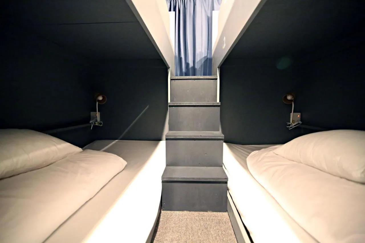 Rhodes Otsuka Hotel 東京都 ホステル