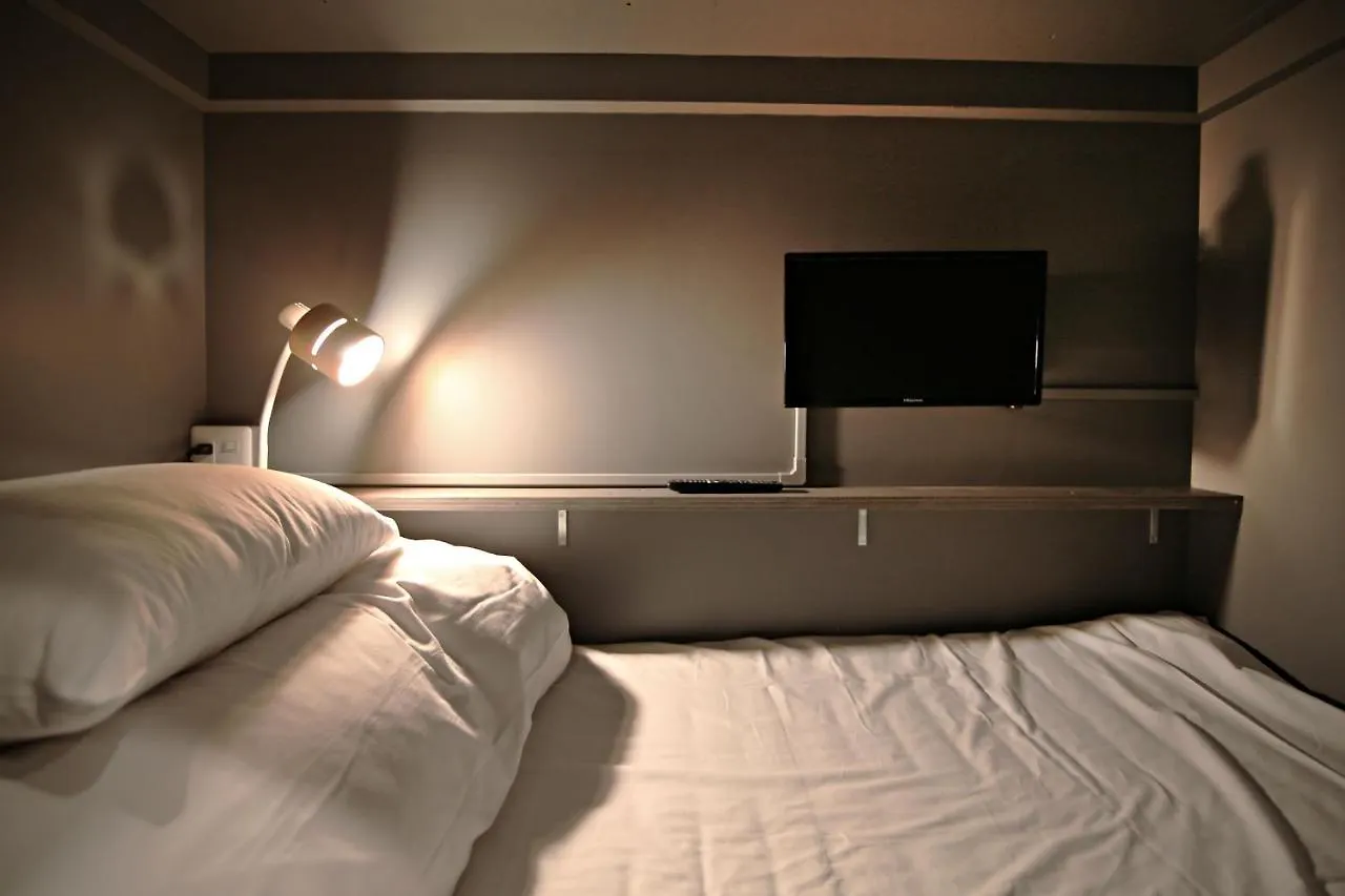 ホステル Rhodes Otsuka Hotel 東京都