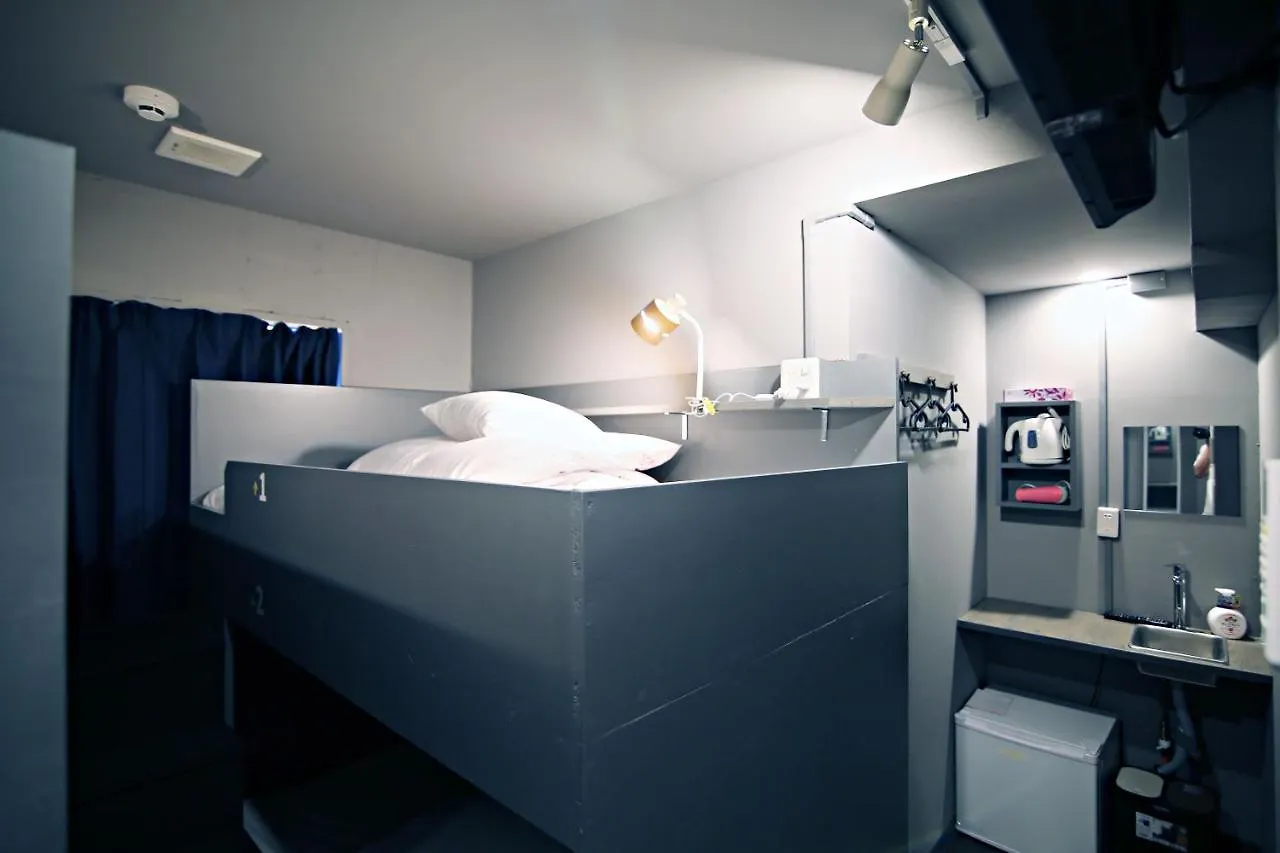 Rhodes Otsuka Hotel 東京都 0*,