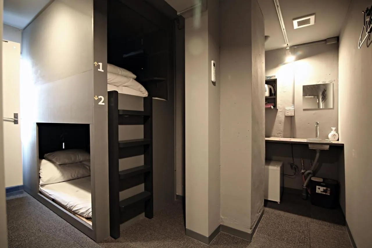 Rhodes Otsuka Hotel 東京都
