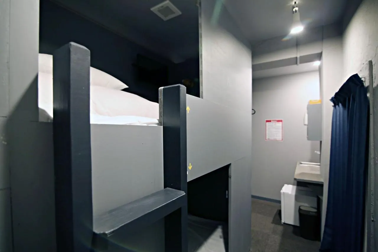 Rhodes Otsuka Hotel 東京都 ホステル