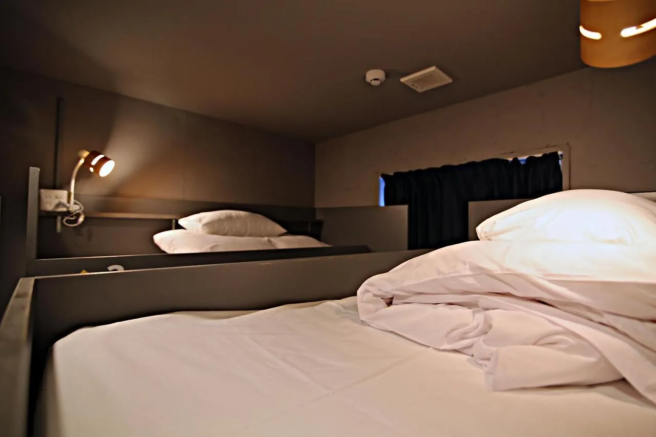 Rhodes Otsuka Hotel 東京都 0*,