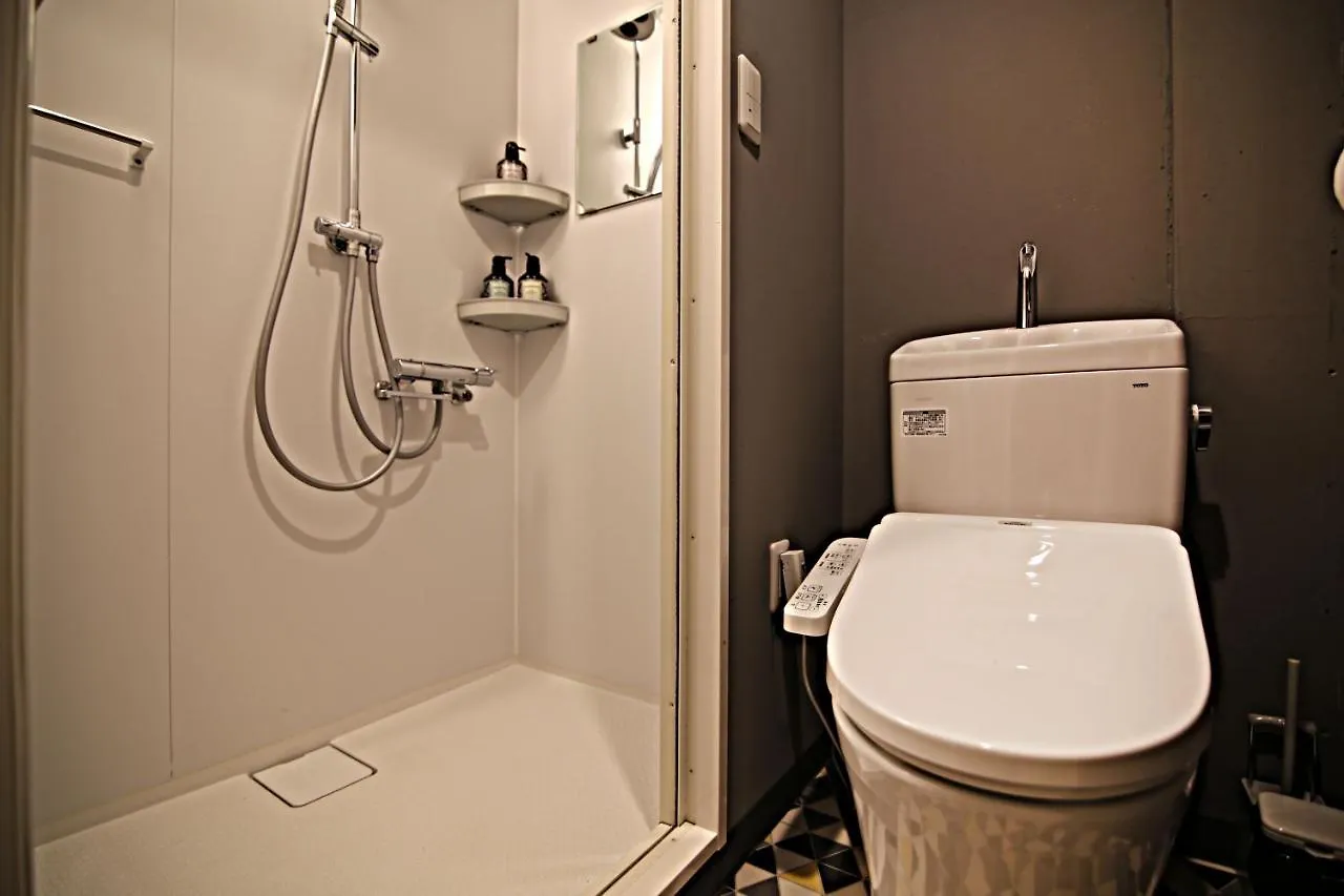 ホステル Rhodes Otsuka Hotel 東京都 日本