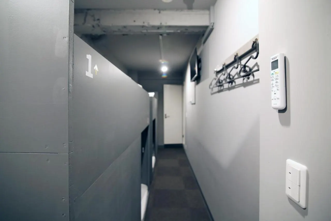 Rhodes Otsuka Hotel 東京都 0*,