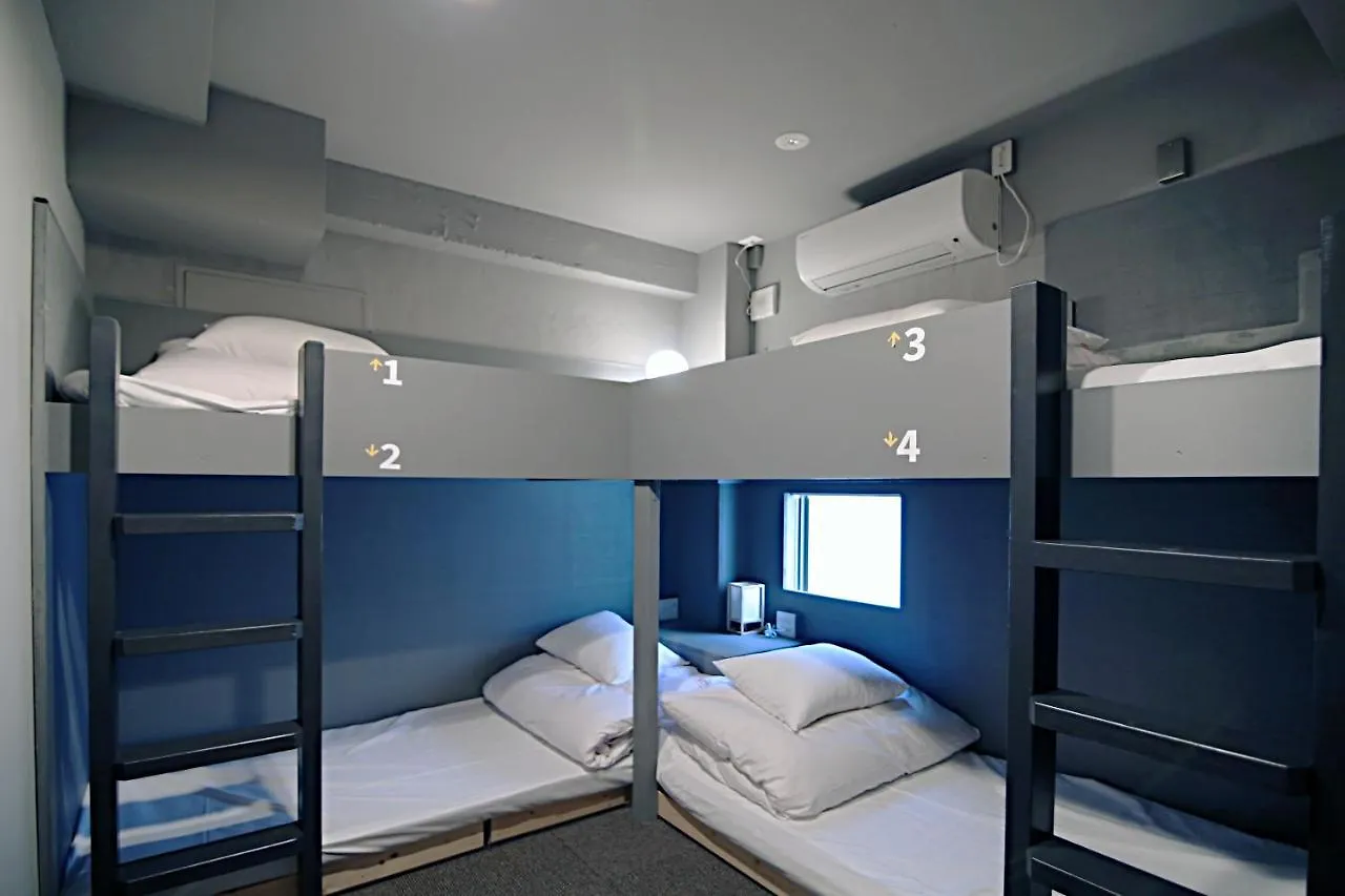 Rhodes Otsuka Hotel 東京都 0*,