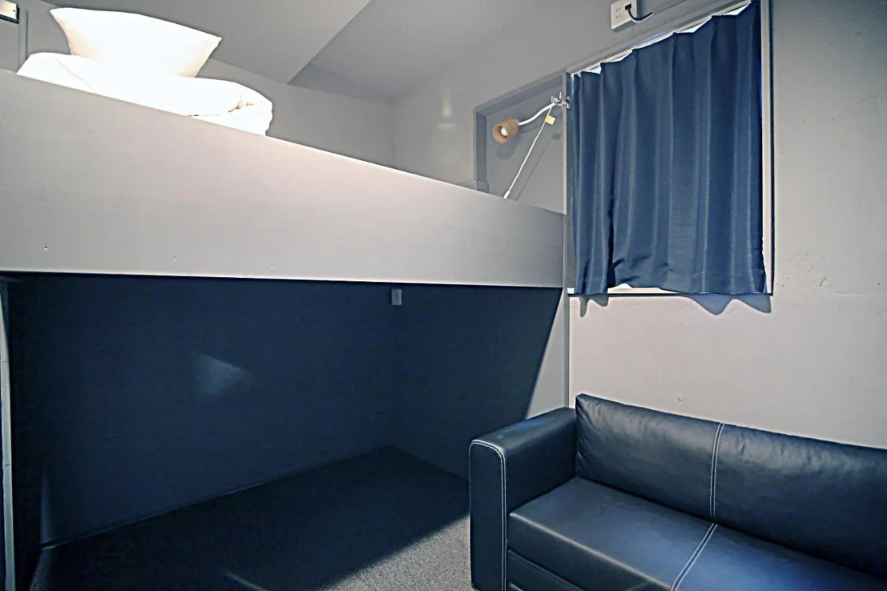 Rhodes Otsuka Hotel 東京都 0*,  日本