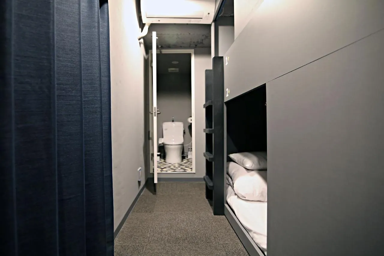 ホステル Rhodes Otsuka Hotel 東京都 日本