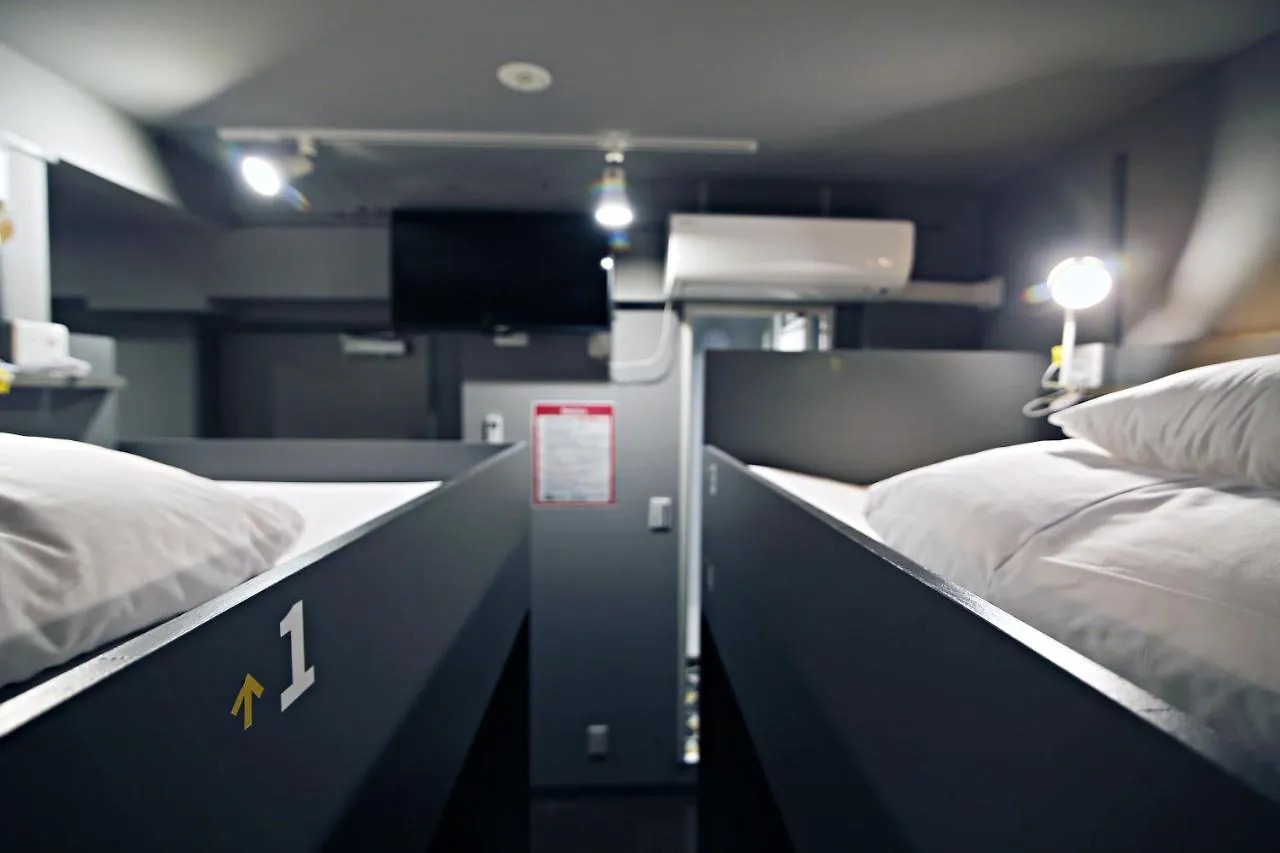 Rhodes Otsuka Hotel 東京都 ホステル