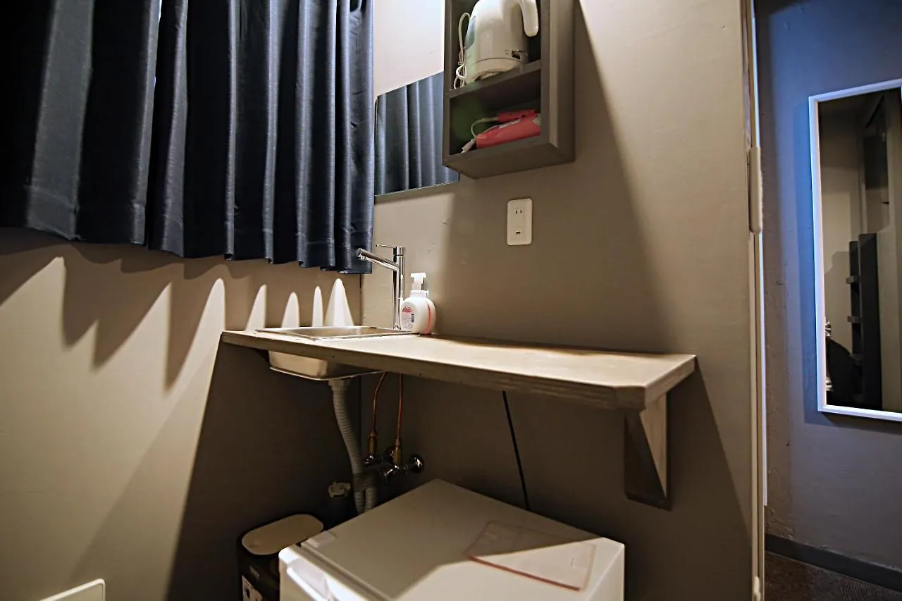 ホステル Rhodes Otsuka Hotel 東京都