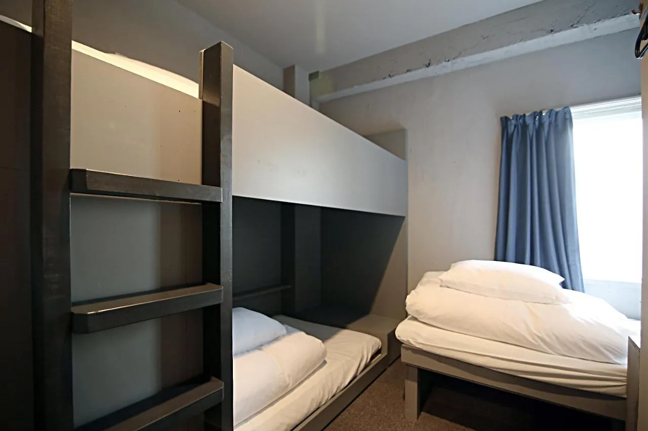 ホステル Rhodes Otsuka Hotel 東京都 日本