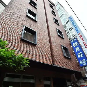 ホテル ホテル観月荘
