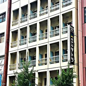 ホテル ホテルテトラ池袋