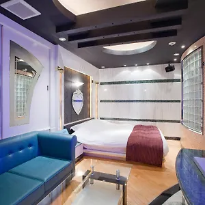 ホテル ホテル&スパ J-mex 新宿歌舞伎町