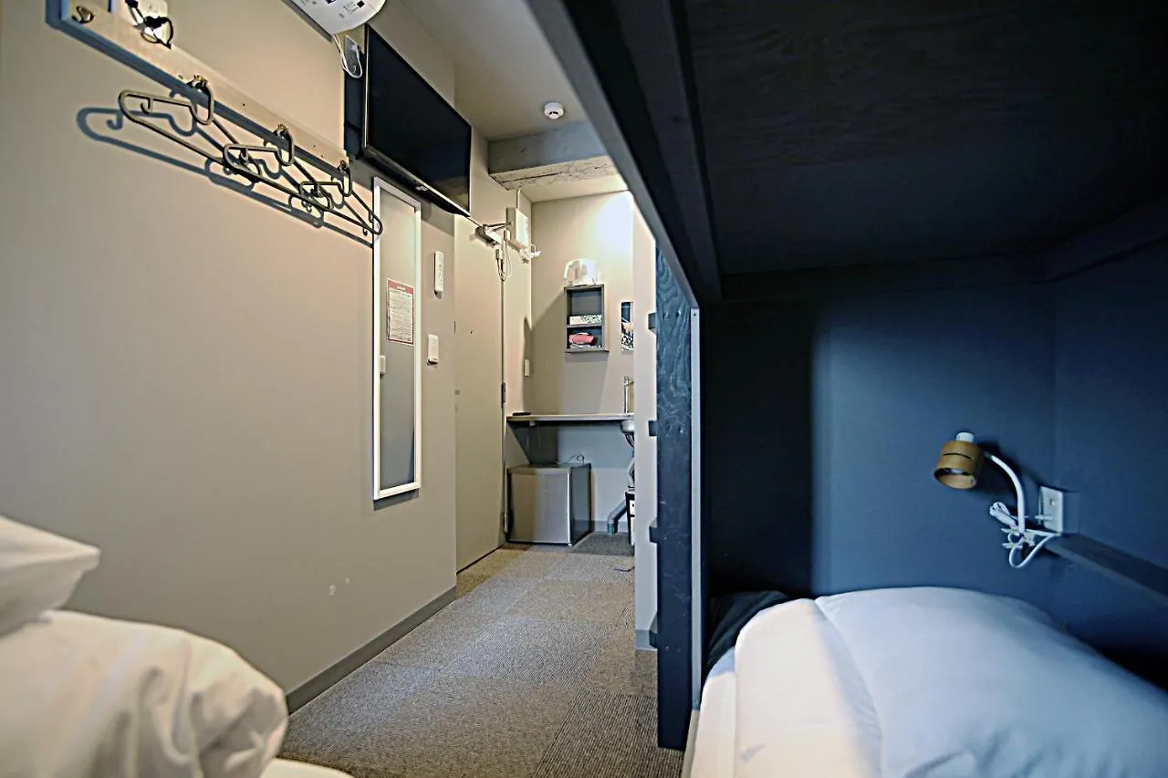 Rhodes Otsuka Hotel Prefektura Tokio 0*,  Japonsko