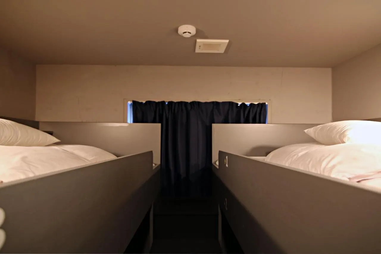 Rhodes Otsuka Hotel Prefektura Tokio Hostel