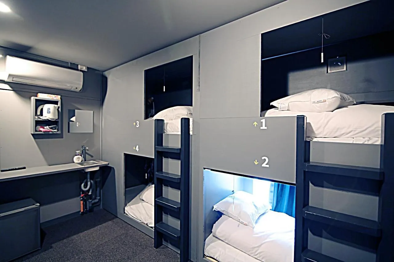 Rhodes Otsuka Hotel Prefektura Tokio 0*,  Japonsko