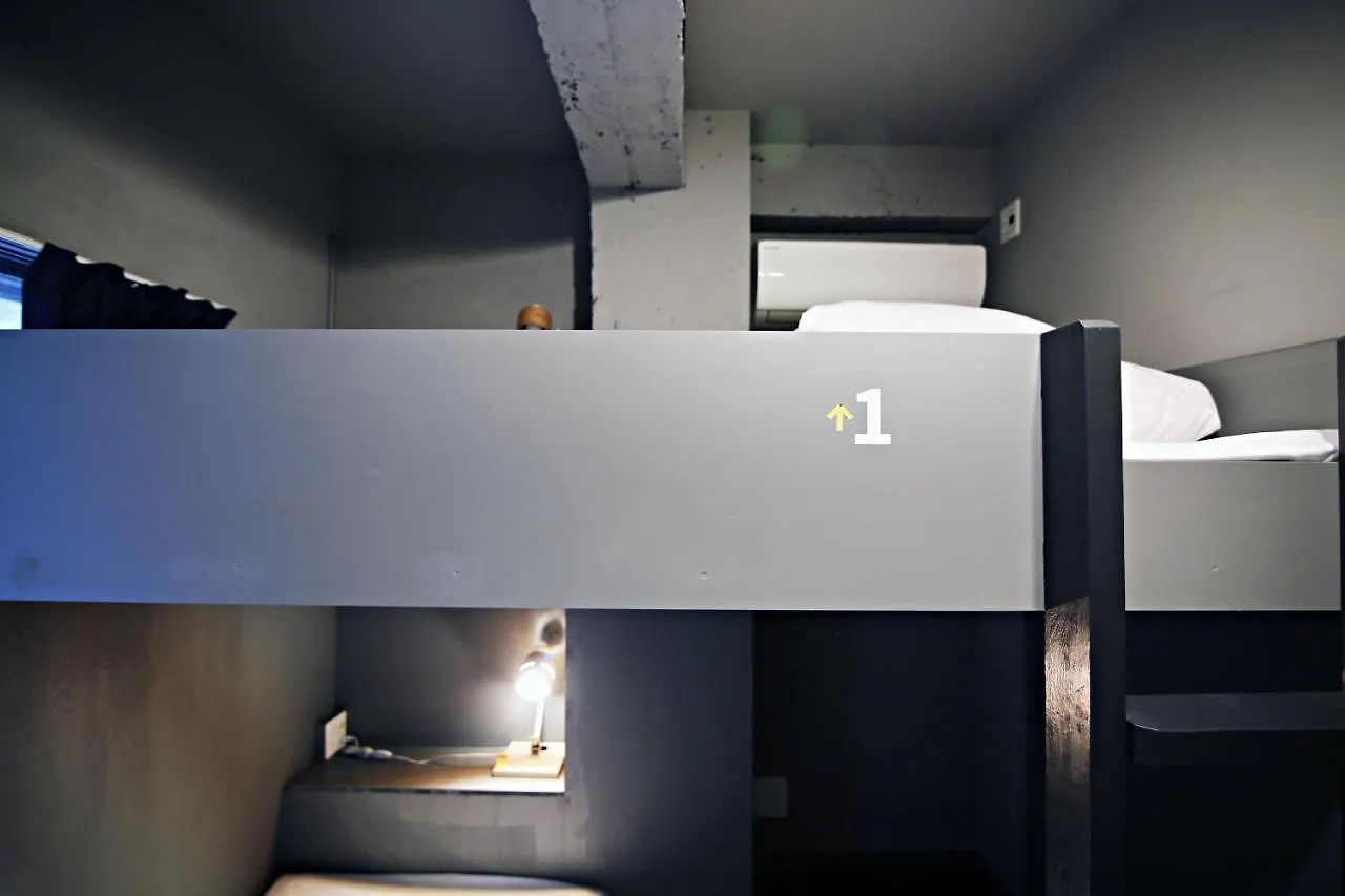 Rhodes Otsuka Hotel Tokyo Hostel
