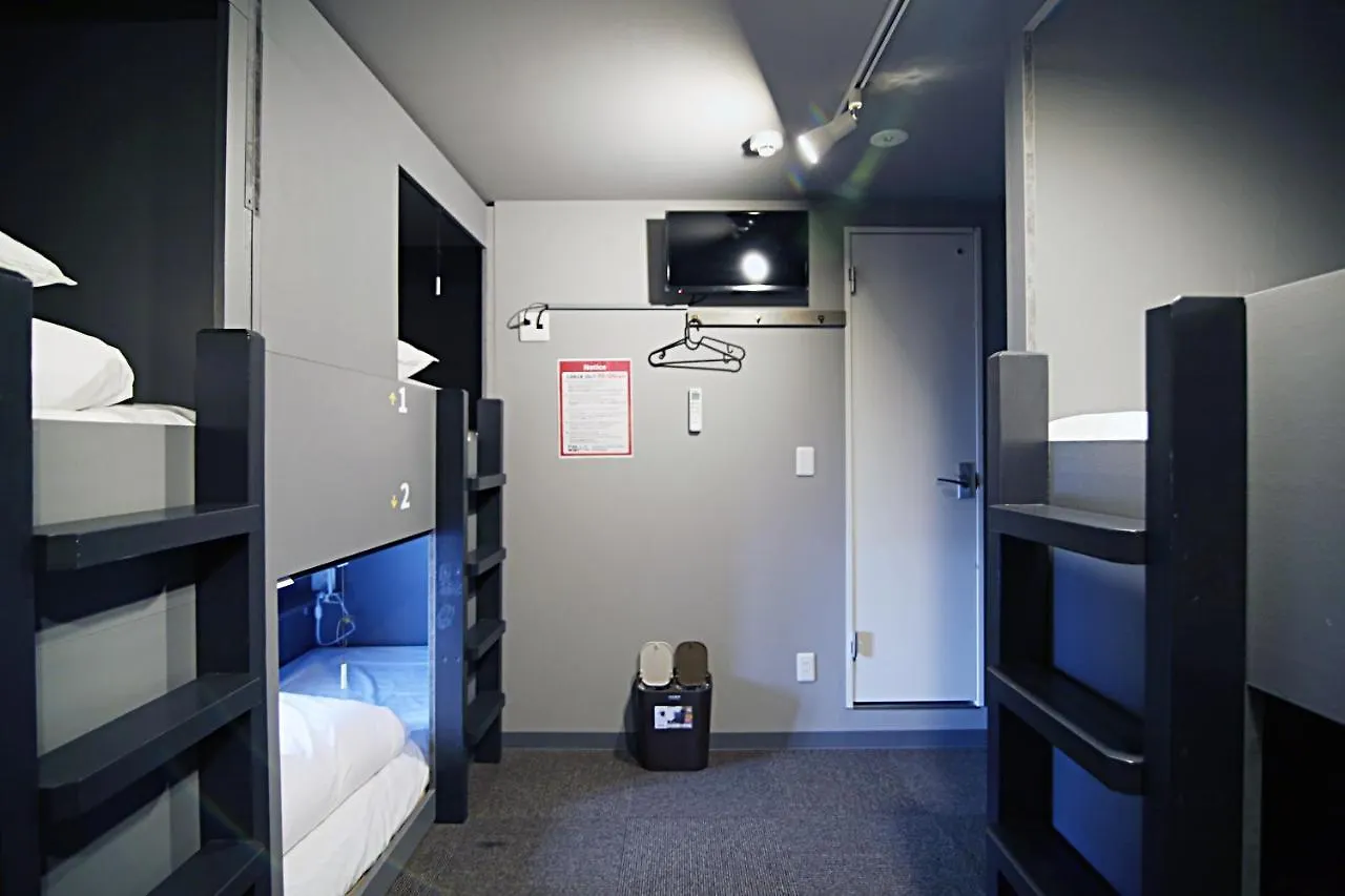Rhodes Otsuka Hotel Tokyo Hostel