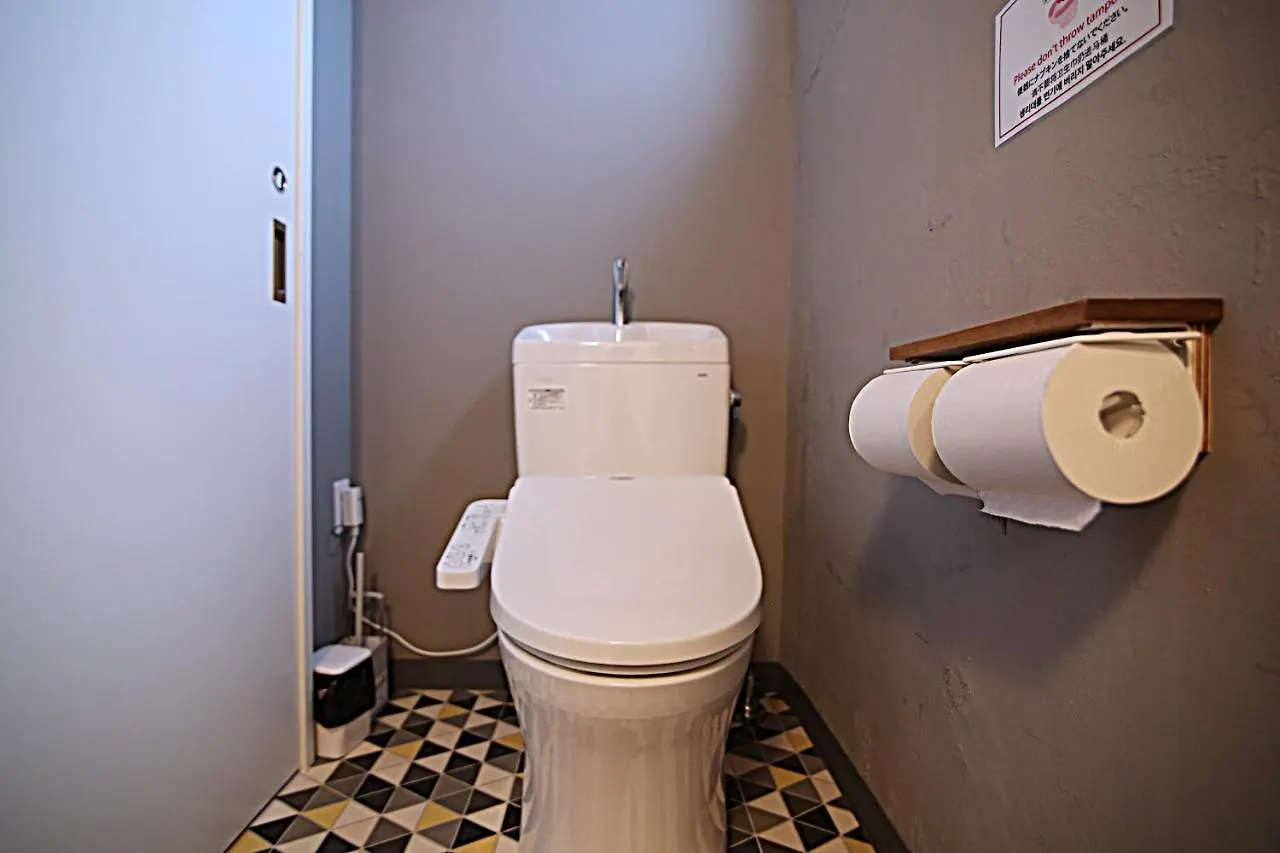 Rhodes Otsuka Hotel Tokyo Hostel